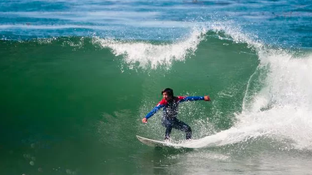 Rosarito será sede del Abierto Mexicano de Surf