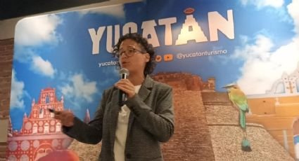 Promocionan atractivos turísticos de Yucatán en Baja California