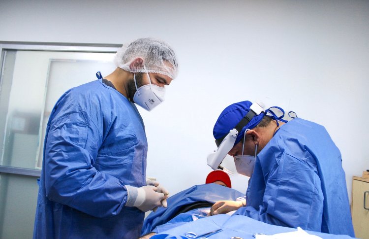 INVITAN A JORNADA DE VASECTOMÍAS SIN BISTURÍ GRATUITAS EN EL CENTRO DE SALUD TECATE