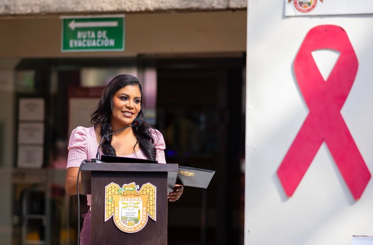 Servicios de INMUJER son gratuitos: alcaldesa de Tijuana