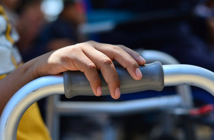 REALIZARÁ DIF BC LA SEMANA ESTATAL DE LAS PERSONAS CON DISCAPACIDAD