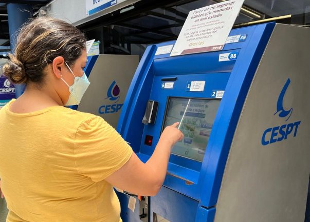 MANTENDRÁ CESPT ABIERTOS CUATRO CENTROS DE ATENCIÓN AL PÚBLICO EL LUNES 4 DE DICIEMBRE