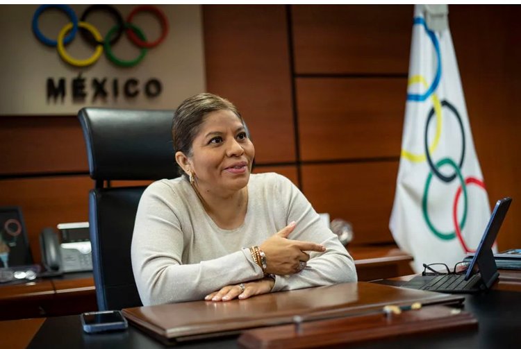 México dice adiós a las Olimpiadas 2036