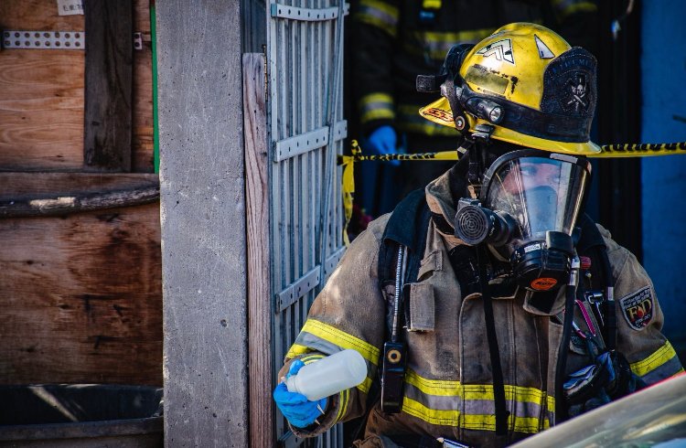 Alerta en Tijuana por alza en muertes por inhalación de Monóxido de Carbono