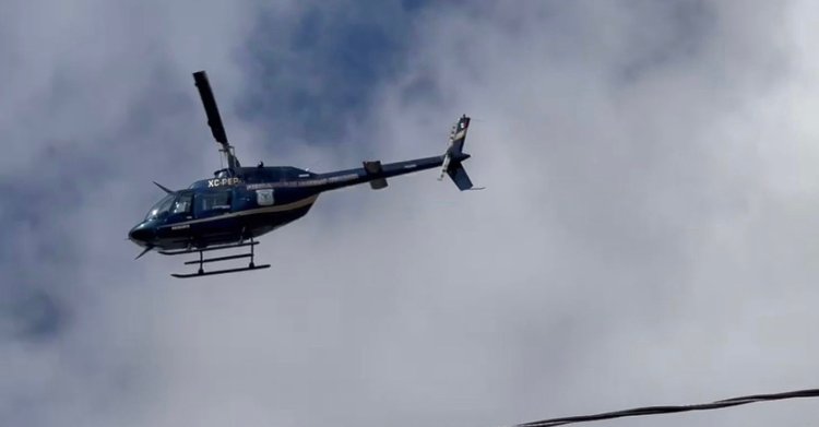 FUERZA ESTATAL REPELE AGRESIÓN EN TIJUANA; HAY UN DETENIDO