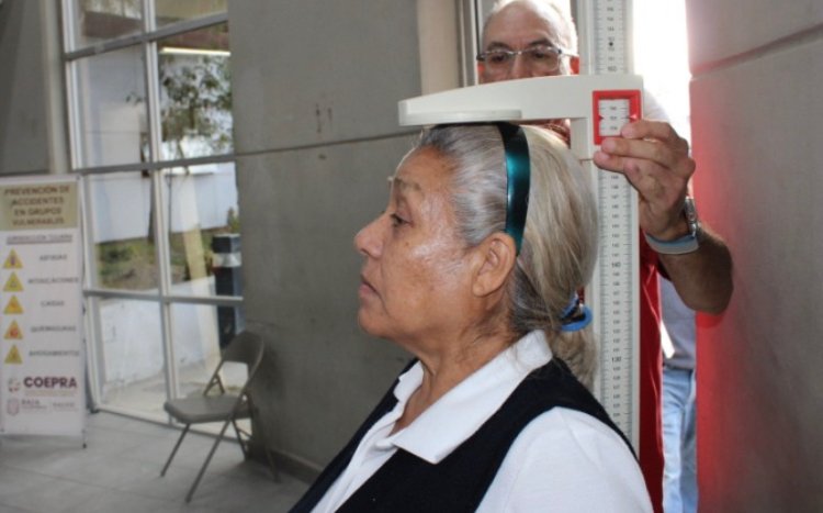 ACTIVAN PROGRAMA DE CIRUGÍA DE CATARATAS GRATUITAS PARA PERSONAS MAYORES CON FACTORES DE RIESGO