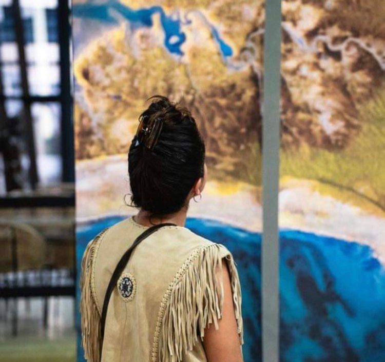 CONVOCA SECRETARÍA DE CULTURA A ARTISTAS PARA EXPOSICIÓN EN EL MARCO DEL DÍA INTERNACIONAL DE LA MUJER