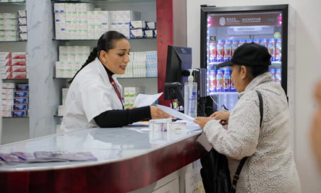 TENDRÁN ACCESO A LA SALUD 48 MIL PERSONAS CON CLÍNICA DEL BIENESTAR “CHIHUAHUA”