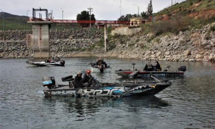 REALIZARÁN SEGUNDO TORNEO DE PESCA DEPORTIVA EN TECATE