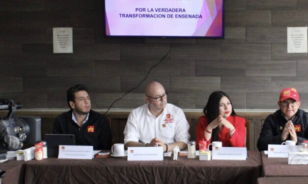 ENSENADA ESTÁ EN LLAMAS : PT