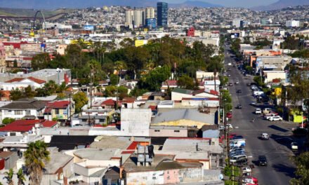 TIJUANA, FUERA DEL RANKING DE LAS CINCO CIUDADES MÁS INSEGURAS DEL PAÍS