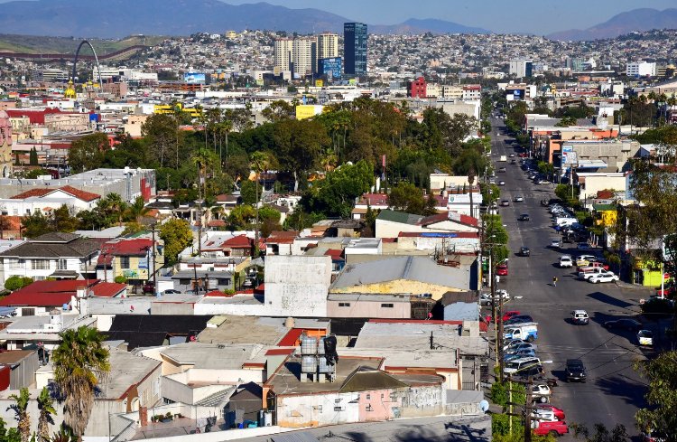 TIJUANA, FUERA DEL RANKING DE LAS CINCO CIUDADES MÁS INSEGURAS DEL PAÍS