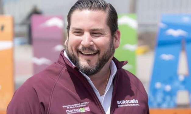 CONFIRMA TRIBUNAL QUE  ISMAEL BURGUEÑO FUE DIFAMADO; NO ES DEUDOR ALIMENTICIO