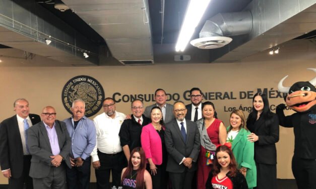 PARTICIPÓ IMAC EN LA PRESENTACIÓN “DESTINO: ¡ITIJUANA TIENES QUE VIVIRLA!”