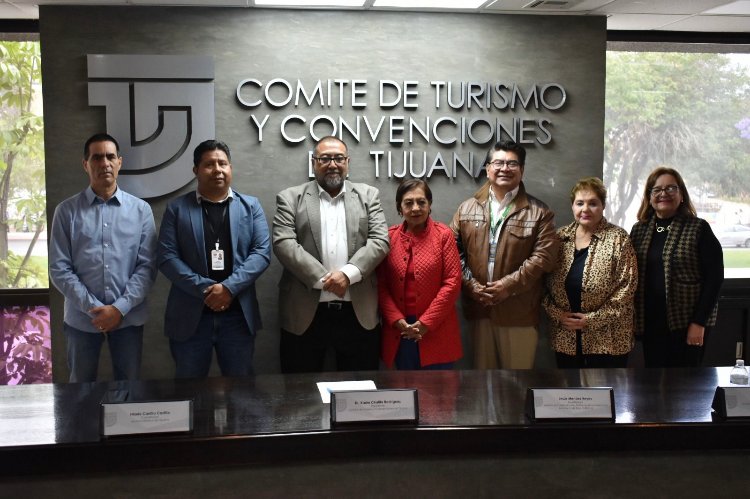 AMPLÍAN PLAZO PARA PARTICIPAR EN EL XVII SIMPOSIO DE HISTORIA DE TIJUANA