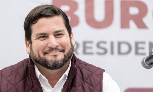 CONFIRMA IEEBC CANDIDATURA DE ISMAEL BURGUEÑO A LA ALCALDÍA DE TIJUANA