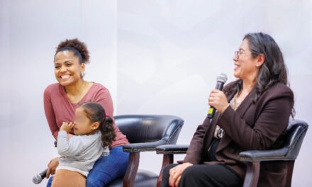 GOBIERNO DE TIJUANA CAMBIA VIDA DE MARLEEN, CON PRÓTESIS DE PIERNA