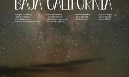 INSTITUTO DE FOTOGRAFÍA DEL NOROESTE PRESENTARÁ EXPOSICIÓN “CIELOS DE BAJA CALIFORNIA”