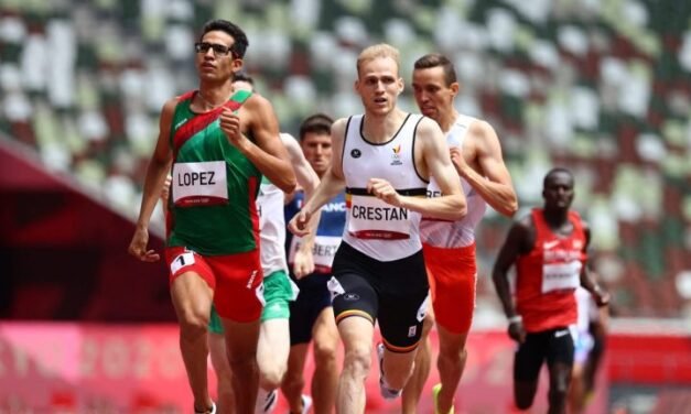 Tonatiu López gana el Continental Tour de Nueva York