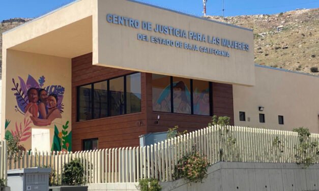 BRINDA CEJUM ACOMPAÑAMIENTO INTEGRAL A GLORIA ANGÉLICA EN DENUNCIA POR INTENTO DE FEMINICIDIO