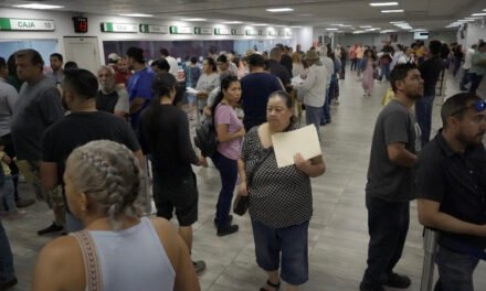 AMPLIA SAT BC EL PLAZO PARA REVALIDAR TARJETA DE CIRCULACIÓN