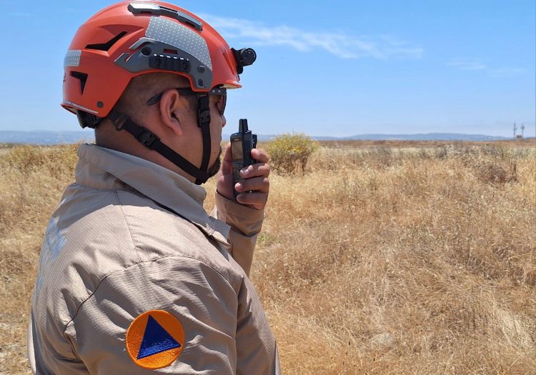 OFRECE PROTECCIÓN CIVIL TIJUANA RECOMENDACIONES PARA NO CAUSAR INCENDIOS FORESTALES