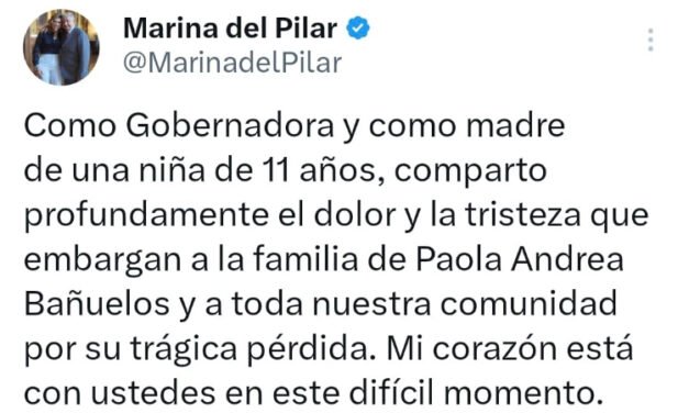 ANUNCIA GOBERNADORA MARINA DEL PILAR CONTROLES ESTRICTOS PARA LA CONTRATACIÓN DE CHOFERES EN PLATAFORMAS DIGITALES