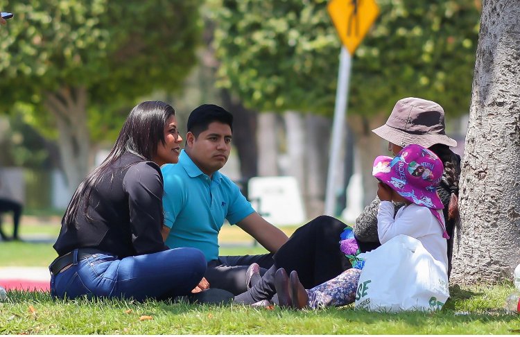 INICIA PROGRAMA MUNICIPAL “NO MÁS NIÑOS EN LA CALLE”