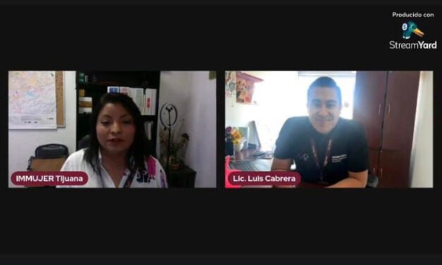 PROMUEVE IMMUJER LOS «PRINCIPIOS DEL EMPODERAMIENTO DE LAS MUJERES» POR REDES SOCIALES