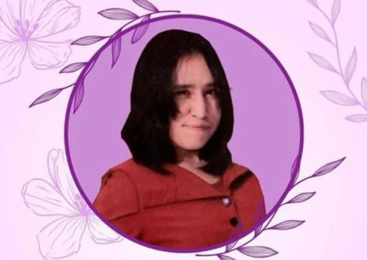 Justicia para Samara: Fue asesinada mientras desayunaba en su casa