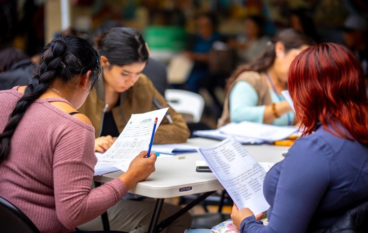 REALIZARÁN JORNADA DE ACREDITACIÓN DE PRIMARIA Y SECUNDARIA EN AUDITORIO MUNICIPAL