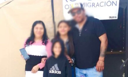 RECOMIENDA AYUNTAMIENTO DE TIJUANA A MIGRANTES ATENDER NUEVA ACTUALIZACION CBP ONE