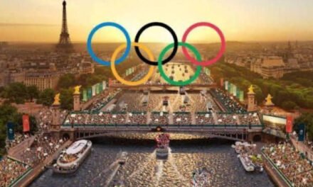 INAUGURACIÓN DE LOS JUEGOS OLÍMPICOS DE PARÍS 2024 SERÁ HISTÓRICA