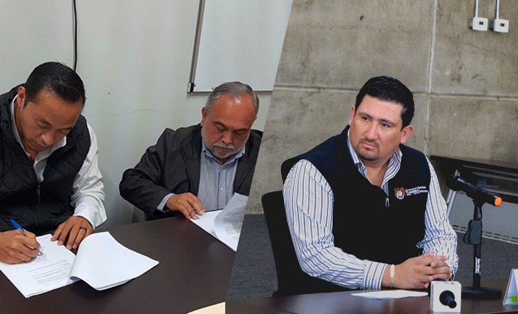 SINDICATURA PREPARA CAPACITACIONES PARA PROCESO DE ENTREGA-RECEPCIÓN DEL AYUNTAMIENTO