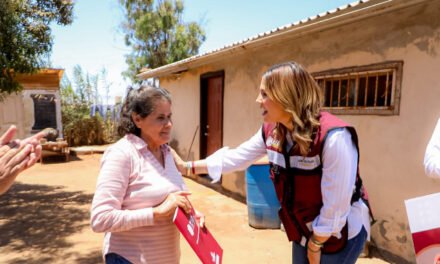 AUMENTA GOBIERNO CERTEZA JURÍDICA CON MÁS DE 2 MILLONES DE SERVICIOS EN REGISTROS PATRIMONIALES