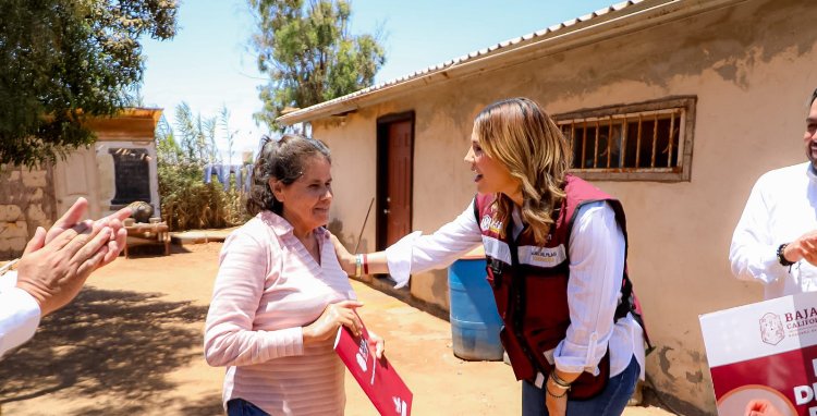 AUMENTA GOBIERNO CERTEZA JURÍDICA CON MÁS DE 2 MILLONES DE SERVICIOS EN REGISTROS PATRIMONIALES