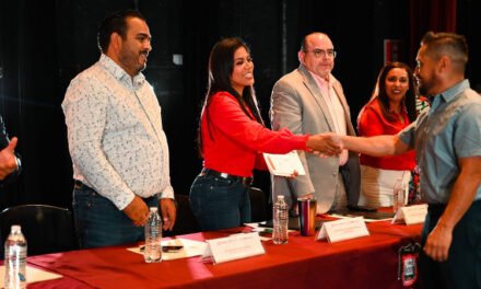 GRADÚA XXlV AYUNTAMIENTO DE TIJUANA QUINTA GENERACIÓN DE USUARIOS DE CENTROS DE REHABILITACIÓN MUNICIPALES