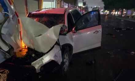 POLICÍA MUNICIPAL INTERVIENE EN BALACERA; REPORTAN DETENIDOS Y ARMAS DECOMISADAS