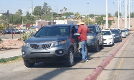 YA ESTÁN LAS PLACAS DE QUIENES REALIZARON TRÁMITE DE REGULARIZACIÓN DE VEHÍCULOS EXTRANJEROS ANTES DE MARZO