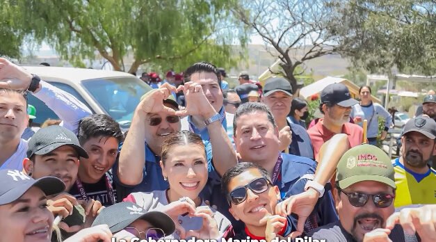 INVITA GOBERNADORA A APROVECHAR ÚLTIMAS SEMANAS DEL 50% DE DESCUENTO PARA CHOFERES DE PLATAFORMA DIGITAL