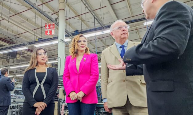 ES BC SEGUNDO ESTADO QUE MÁS INVERSIÓN EXTRANJERA CAPTÓ EN EL SEGUNDO TRIMESTRE DE 2024