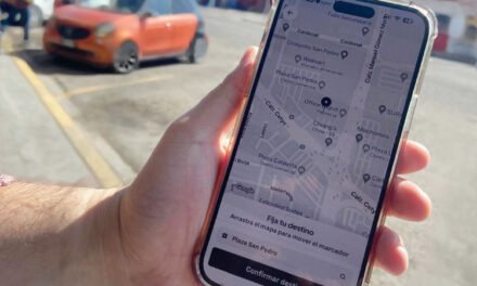 IMOS Y UBER SOLICITAN A CHOFERES Y A USUARIOS NO REALIZAR O UTILIZAR SERVICIOS FUERA DE LA APLICACIÓN