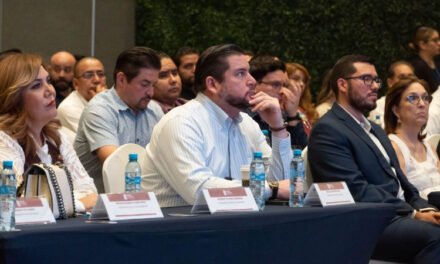 Se compromete Ismael Burgueño a impulsar la transformación digital en Tijuana