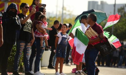 EXHORTAN A COMERCIANTES REGULARIZARSE PARA OBTENER PERMISO ACCIDENTAL EN MES PATRIO