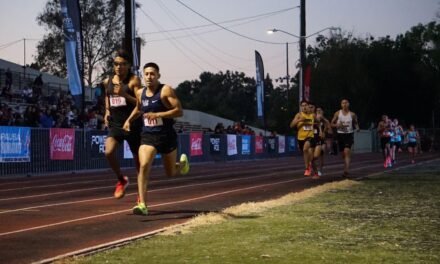 AMANTES DEL ATLETISMO INICIAN CHEQUEOS PARA LA MILLA INTERNACIONAL TIJUANA 2024