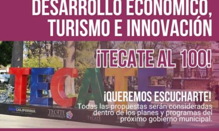 PARTICIPARÁN TECATENSES EN FORO DE DESARROLLO ECONÓMICO