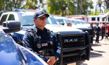 TIJUANA, FUERA DEL TOP 5 DE CIUDADES MÁS VIOLENTAS DE TODO EL MUNDO