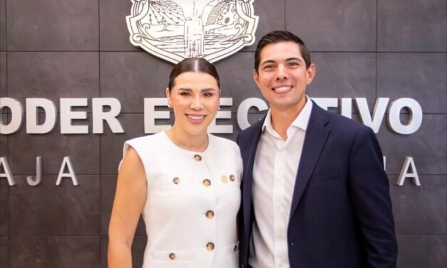 Zonas rurales de Tecate, una prioridad: Román Cota