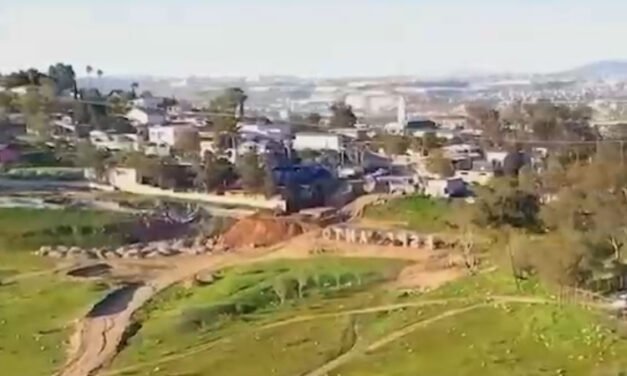 EXHORTA GOBERNADORA A TOMAR MEDIDAS POR VIENTOS DE SANTA ANA