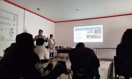 IMAC Y UABC FORTALECIERON APRENDIZAJE DE LOS ALUMNOS CON “ARCHIVO EN TU ESCUELA”